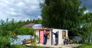 Демонтаж 1 этажного дома Дальнереченск, цена от 1583 руб.