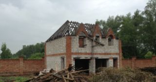 Демонтаж 2 этажного дома Дальнереченск, цена от 2604 руб.