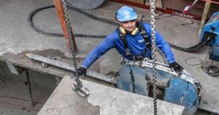 Демонтаж бетонной плиты: цена за м2 от 2042 рублей в Дальнереченске