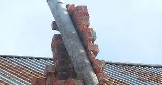 Демонтаж дымохода в частном доме по выгодной цене от 562 рублей | Сварной-Длн
