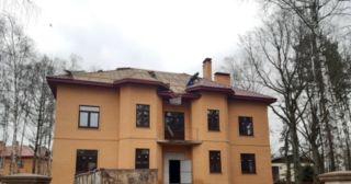 Демонтаж каркасного дома Дальнереченск, цена от 1889 руб.