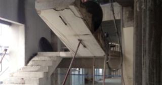 Демонтаж лестницы Дальнереченск, цена от 2910 руб.