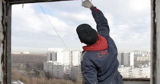 Демонтаж окон в Дальнереченске: цена от 1532 руб. - Сварной-Длн