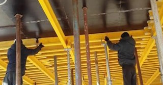 Демонтаж опалубки в Дальнереченске: цены от 358 рублей | Сварной-Длн