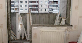 Демонтаж подоконного блока в Дальнереченске – услуги по доступным ценам от 1532 рублей