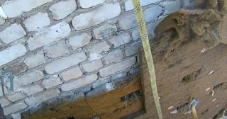 Демонтаж утеплителя в Дальнереченске по выгодной цене от 409 рублей - Сварной-Длн