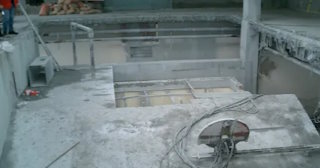 Демонтаж бассейна в Дальнереченске: цена от 1021 рублей - Сварной-Длн