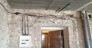 Демонтаж электрики в Дальнереченске - цены от 511 руб. - Сварной-Длн