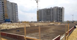 Демонтаж фундамента из монолитной плиты Дальнереченск, цена от 2910 руб.