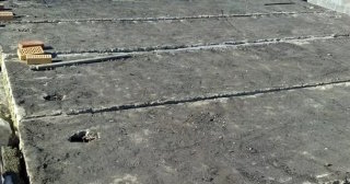 Демонтаж наплавляемой кровли: цена от 705 рублей за м2 | Сварной-Длн