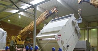 Демонтаж оборудования Дальнереченск, цена от 2910 руб.
