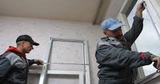Демонтаж окон ПВХ в Дальнереченске - цены от 1532 руб. | Сварной-Длн