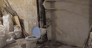 Демонтаж сантехкабины в панельном доме - цена от 1021 рублей | Сварной-Длн