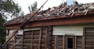 Разбор старой бани в Дальнереченске - стоимость от 1532 рублей | Сварной-Длн