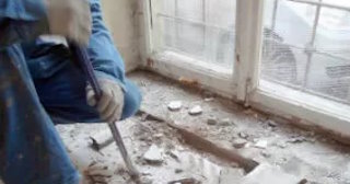Демонтаж стеклопакетов в Дальнереченске - цена от 919 руб. | Сварной-Длн