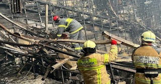 Разбор завалов в Дальнереченске - услуги компании Сварной-Длн от 511 рублей